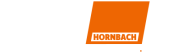 Union Bauzentrum Hornbach Logo
